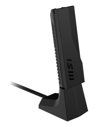 Msi Be6500 Wifi7 Usb Stick - Dongle Adapter Usb 3.2 Gen 1 (3.1 Gen 1)