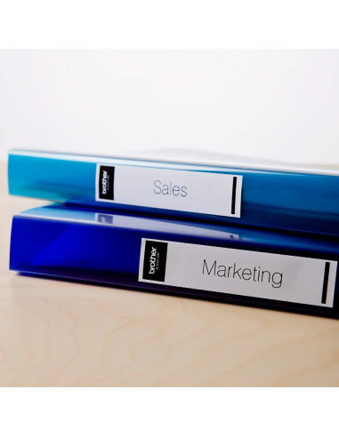 Brother Ql-600G Drukarka Etykiet Bezpośrednio Termiczny Kolor 300 X 600 Dpi 71 Mm/S Przewodowy I Bezprzewodowy Dk