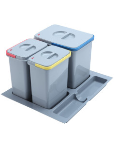 Sortownik Odpadów Teka Eco Easy 60