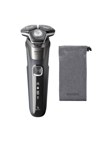 Philips Shaver Series 5000 Golarka Seria 5000 S5887/10 Golarka Elektryczna Do Golenia Na Mokro I Na Sucho