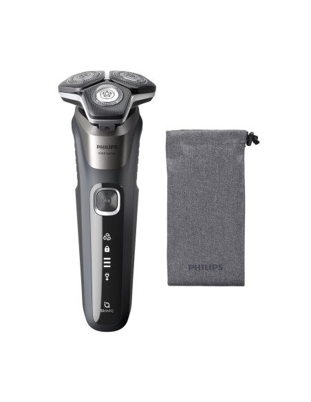 Philips Shaver Series 5000 Golarka Seria 5000 S5887/10 Golarka Elektryczna Do Golenia Na Mokro I Na Sucho