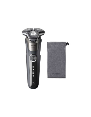 Philips Shaver Series 5000 Golarka Seria 5000 S5887/10 Golarka Elektryczna Do Golenia Na Mokro I Na Sucho