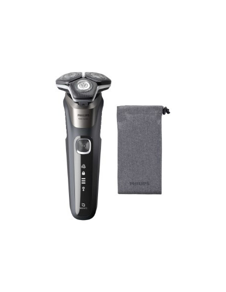 Philips Shaver Series 5000 Golarka Seria 5000 S5887/10 Golarka Elektryczna Do Golenia Na Mokro I Na Sucho