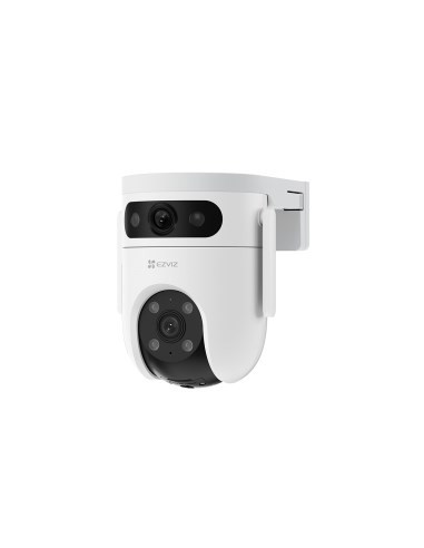 Kamera Ip Ezviz Cs-H9C (5Mp + 5Mp) 4Mm