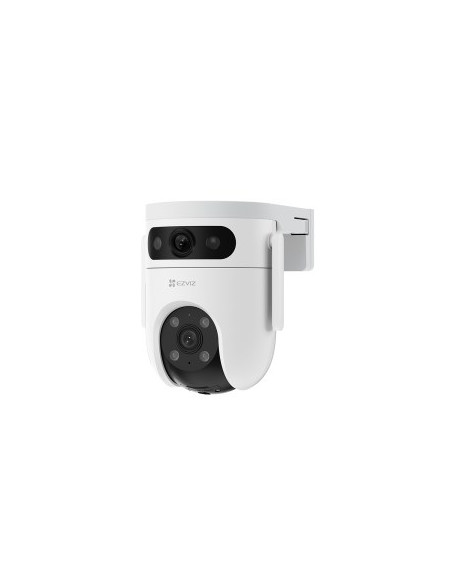 Kamera Ip Ezviz Cs-H9C (5Mp + 5Mp) 4Mm