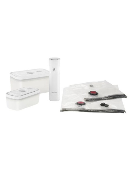 Zestaw Startowy Plastikowy S/M Zwilling Fresh & Save 36807-006-0