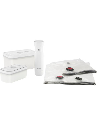 Zestaw Startowy Plastikowy S/M Zwilling Fresh & Save 36807-006-0