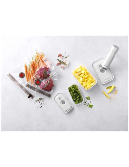 Zestaw Startowy Plastikowy S/M Zwilling Fresh & Save 36807-006-0