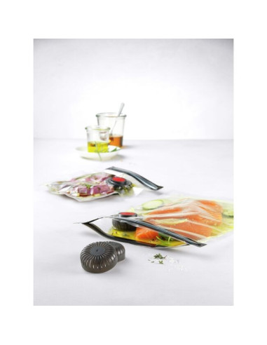 Zestaw Startowy Plastikowy S/M Zwilling Fresh & Save 36807-006-0