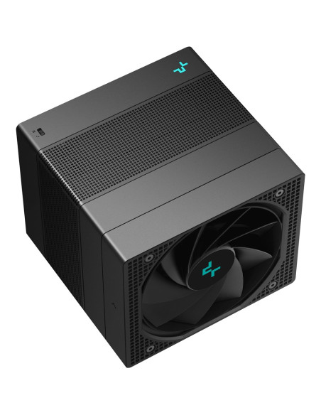 Chłodzenie Deepcool Assassin Iv