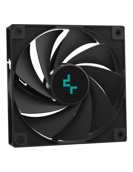 Chłodzenie Deepcool Assassin Iv