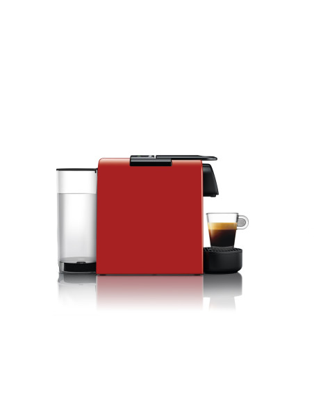 De’longhi Essenza Mini En 85.R Ekspres Do Kawy Pełna Automatyka Ekspres Do Kawy Na Kapsułki 0,6 L