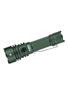 Latarka Acebeam L16 2.0 Green