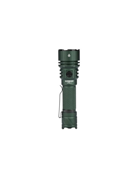 Latarka Acebeam L16 2.0 Green