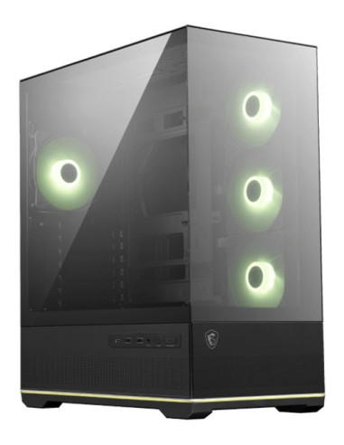 Obudowa Msi Mag Pano 110R Pz