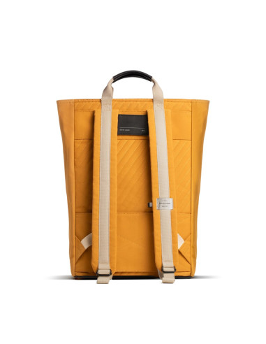 Native Union W.f.a Backpack - Plecak Z Kieszenią Na Laptop 16", 20 L (Kraft)