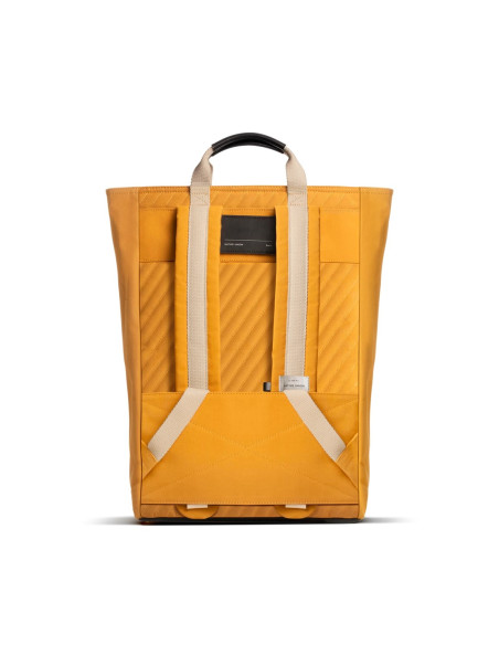 Native Union W.f.a Backpack - Plecak Z Kieszenią Na Laptop 16", 20 L (Kraft)