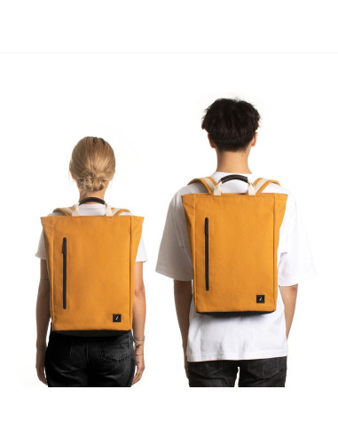 Native Union W.f.a Backpack - Plecak Z Kieszenią Na Laptop 16", 20 L (Kraft)