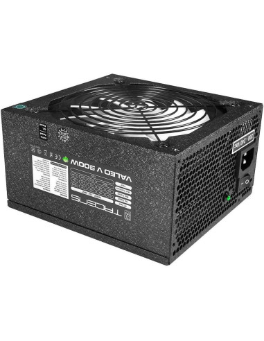 Tacens Valeo V 900M 900W Dc-Dc, Atx 3.1 Pcie 5.1