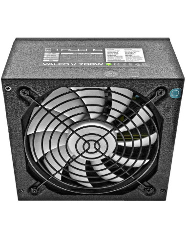 Tacens Valeo V 900M 900W Dc-Dc, Atx 3.1 Pcie 5.1