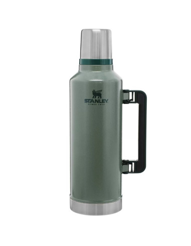 Termos Stanley Legendary Classic 2,3 L Zielony