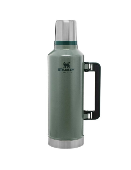 Termos Stanley Legendary Classic 2,3 L Zielony