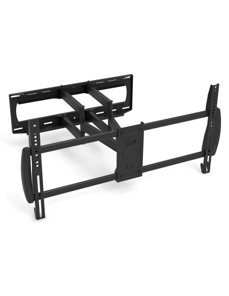 Montis Uchwyt Do Telewizora 37"-105" Max-75Kg Mt162 Denali / Czarny Big Screen Tv.