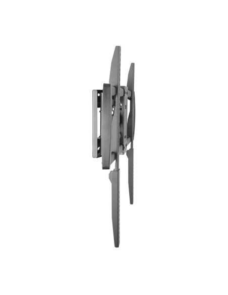 Montis Uchwyt Do Telewizora 37"-105" Max-75Kg Mt162 Denali / Czarny Big Screen Tv.