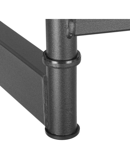 Montis Uchwyt Do Telewizora 37"-105" Max-75Kg Mt162 Denali / Czarny Big Screen Tv.