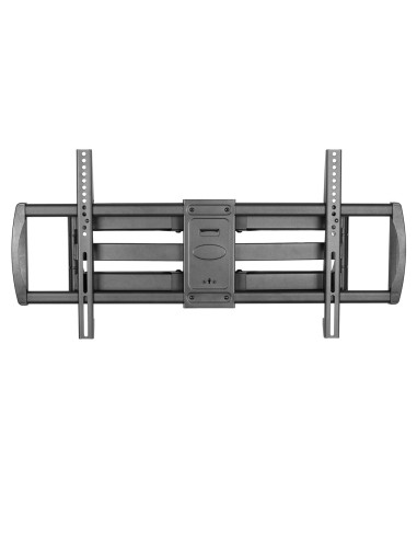 Montis Uchwyt Do Telewizora 37"-105" Max-75Kg Mt162 Denali / Czarny Big Screen Tv.