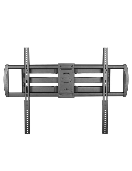 Montis Uchwyt Do Telewizora 37"-105" Max-75Kg Mt162 Denali / Czarny Big Screen Tv.