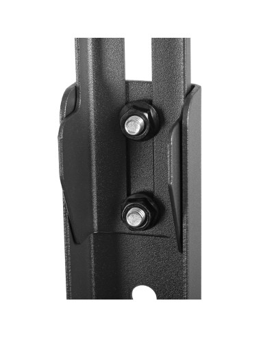 Montis Uchwyt Do Telewizora 37"-105" Max-75Kg Mt162 Denali / Czarny Big Screen Tv.