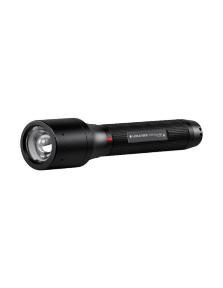 Latarka Ledlenser P6R Core Qc