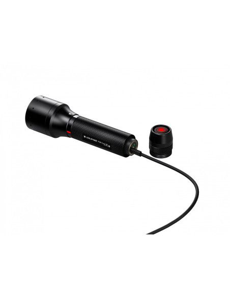 Latarka Ledlenser P6R Core Qc