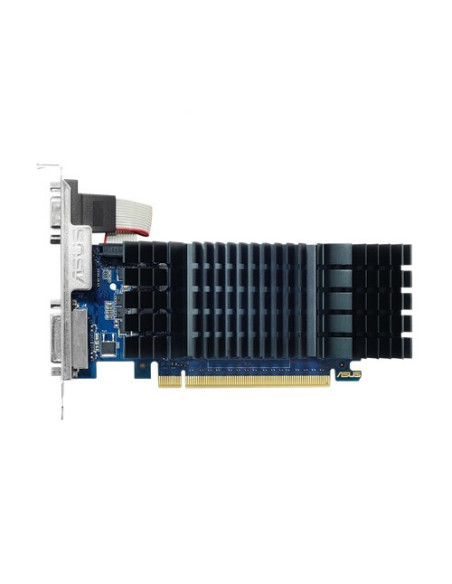 Karta Graficzna Asus Nvidia Gf Gt 730 2048Mb Gddr5 64B Pci-E 2.0 (902Mhz/5010Mhz)