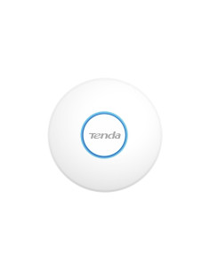 Tenda I27 2976 Mbit/S Biały Obsługa Poe