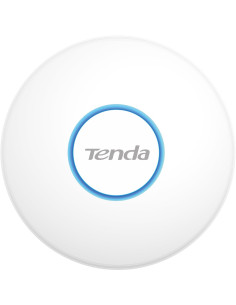 Tenda I27 2976 Mbit/S Biały Obsługa Poe 2