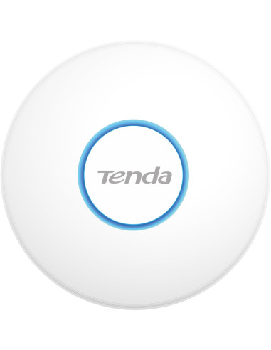 Tenda I27 2976 Mbit/S Biały Obsługa Poe