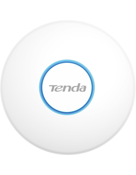 Tenda I27 2976 Mbit/S Biały Obsługa Poe