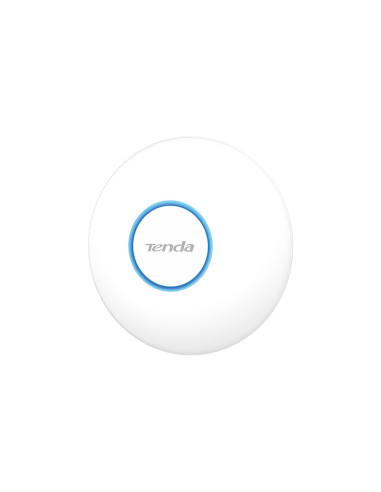 Tenda I27 2976 Mbit/S Biały Obsługa Poe