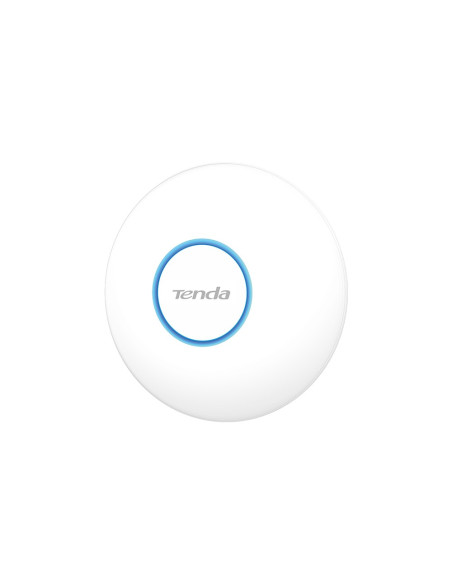Tenda I27 2976 Mbit/S Biały Obsługa Poe