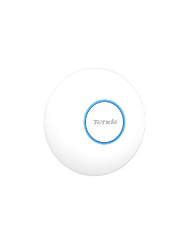 Tenda I27 2976 Mbit/S Biały Obsługa Poe