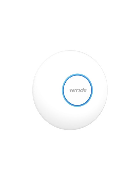 Tenda I27 2976 Mbit/S Biały Obsługa Poe