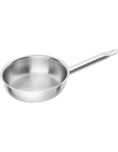 Zwilling Pro Patelnia Uniwersalna Okrągły