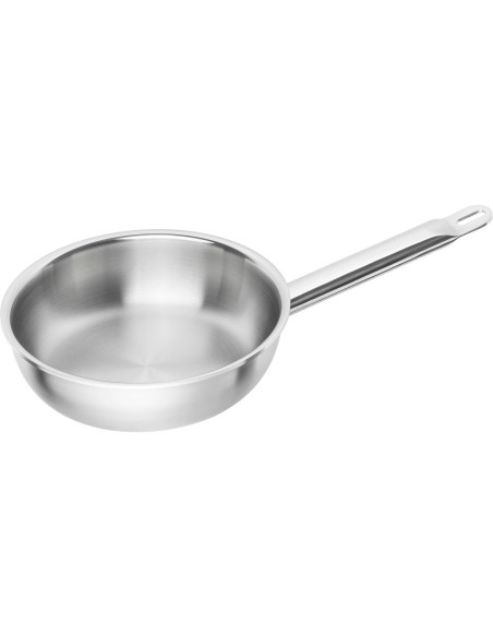 Zwilling Pro Patelnia Uniwersalna Okrągły