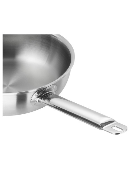 Zwilling Pro Patelnia Uniwersalna Okrągły