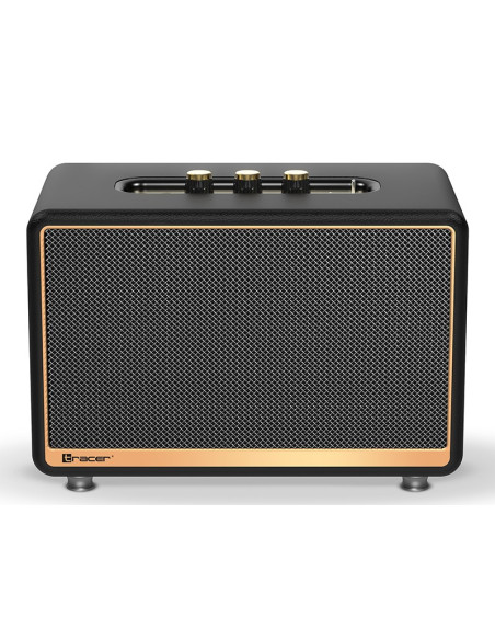 Tracer Głośnik Tws M45 Bluetooth Black