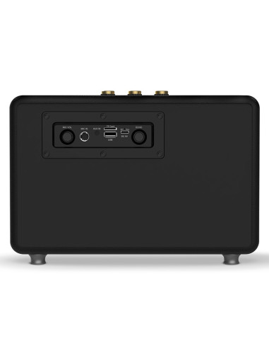Tracer Głośnik Tws M45 Bluetooth Black