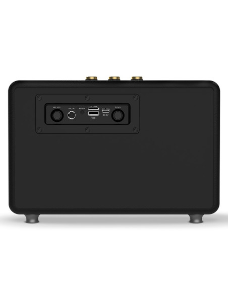 Tracer Głośnik Tws M45 Bluetooth Black