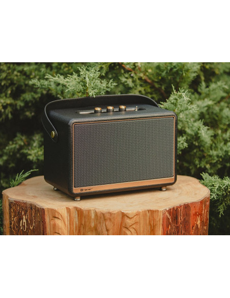 Tracer Głośnik Tws M45 Bluetooth Black